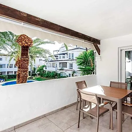 By Riva - Stylish 2 Bedroom Luxury In Naranjos Puerto Banus *