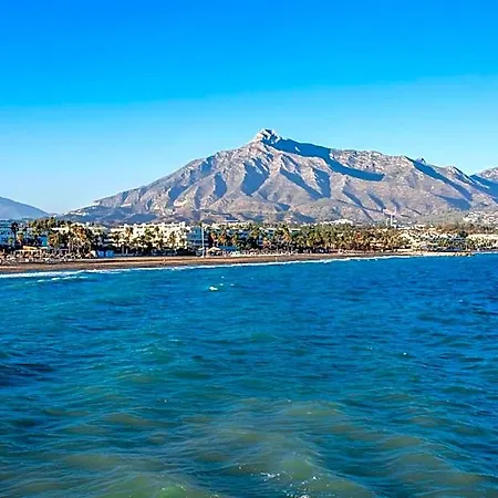 Apartmán By Riva - Stylish 2 Bedroom Luxury In Naranjos Puerto Banus