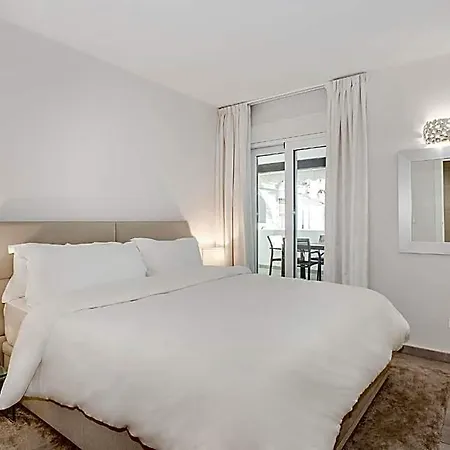 By Riva - Stylish 2 Bedroom Luxury In Naranjos Puerto Banus Marbella