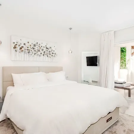 By Riva - Stylish 2 Bedroom Luxury In Naranjos Puerto Banus * Marbella